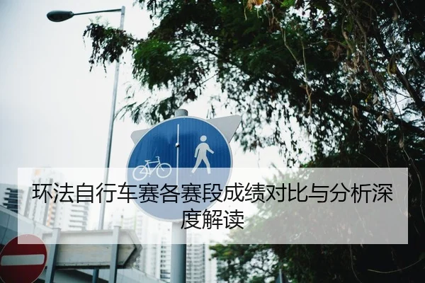环法自行车赛各赛段成绩对比与分析深度解读